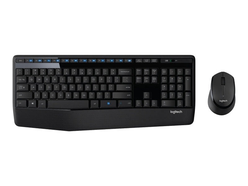 Logitech MK345 Wireless Combo