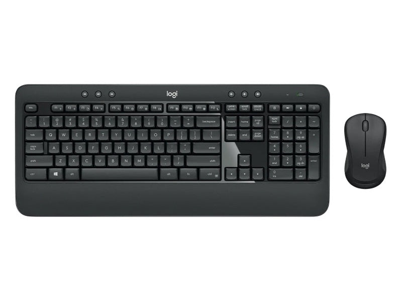 Logitech MK540 Wireless Combo