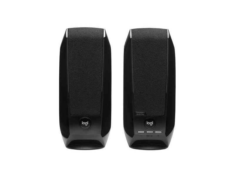 Logitech S150 USB Speakers