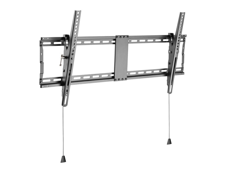 Brateck LP59-48T Heavy Duty Foldable Tilt TV Wall Mount