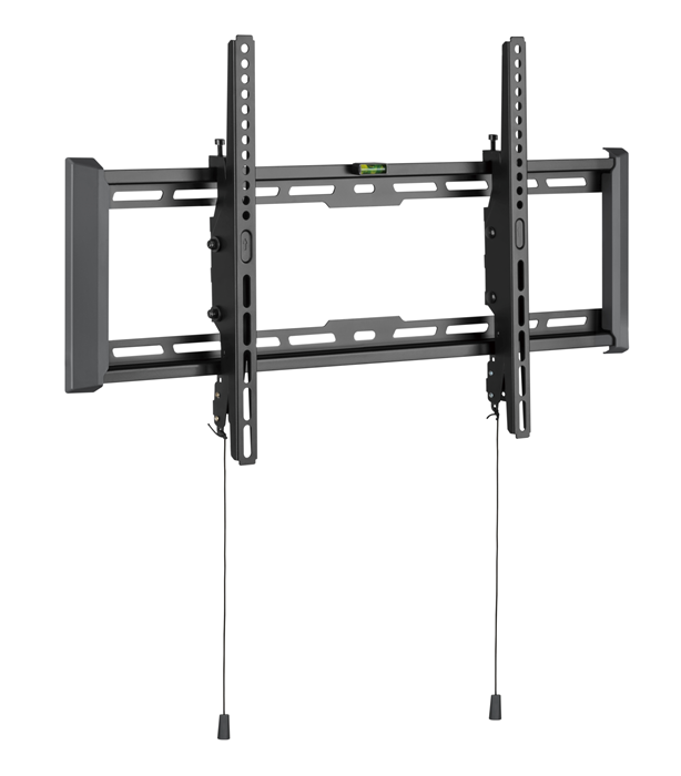 Brateck Ultra-Slim and Heavy-Duty TV Wall Mount For 37"-80"
