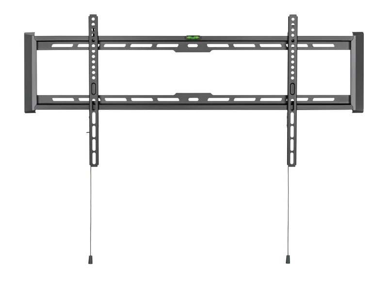 Brateck Ultra-Slim and Heavy-Duty TV Wall Mount For 43"-90"