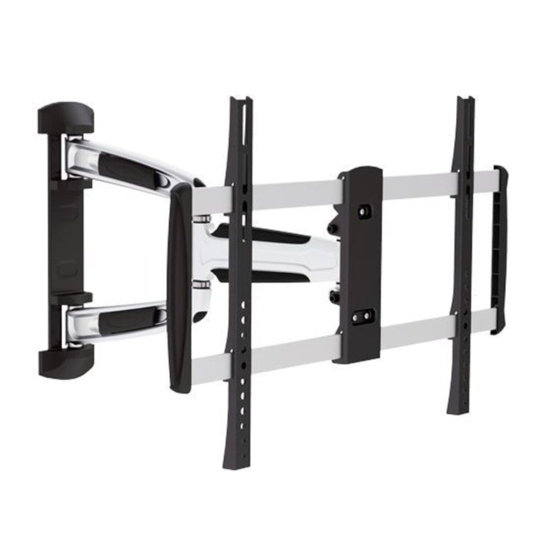 Brateck Chic Aluminum Full-Motion TV Wall Mount For 37"-70"