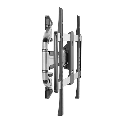 Brateck Chic Aluminum Full-Motion TV Wall Mount For 37"-70"