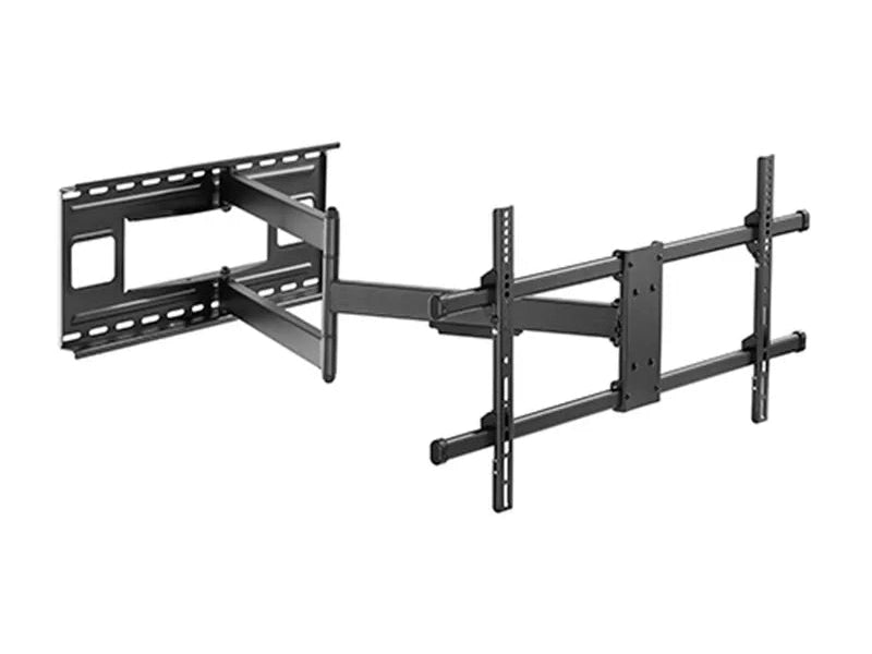 Brateck LPA49-483XLD Extra Long Arm Full-Motion TV Wall Mount