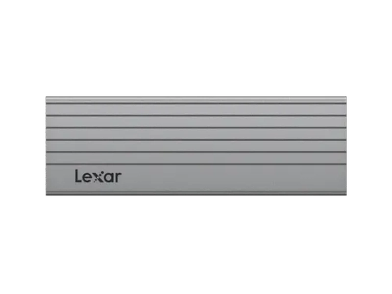 Lexar E6 M.2 SSD Enclosure