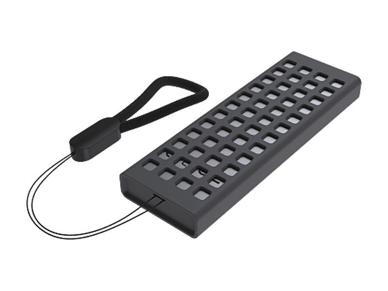 Lexar E6 M.2 SSD Enclosure