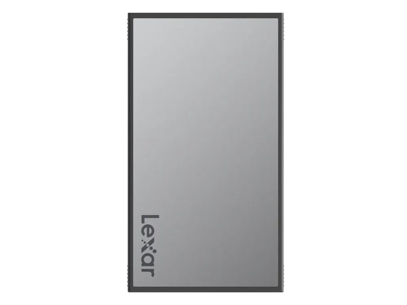 Lexar Professional Workflow USB 3.2 Gen2 Reader Type A