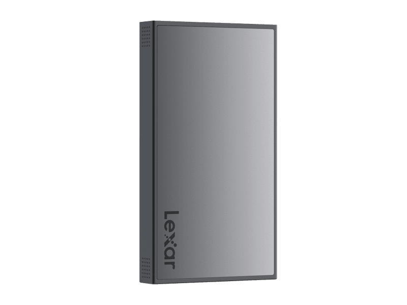 Lexar Professional Workflow USB 3.2 Gen2 Reader Type A