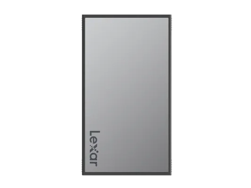 Lexar Professional Workflow Portable SSD 2TB