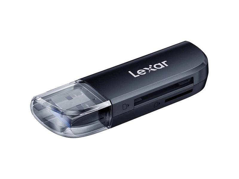 Lexar CFexpress™ Type B / SD™ USB 3.2 Gen 1 Reader USB-A