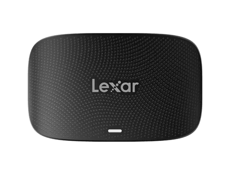 Lexar CFexpress Type B USB-C Reader RW520