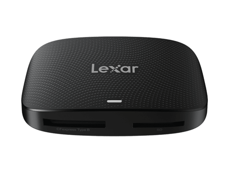 Lexar CFexpress Type B USB-C Reader RW520