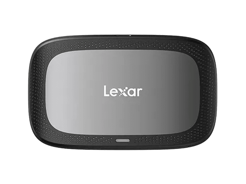 Lexar Professional CFexpress Type A USB3.2 Gen2 Reader