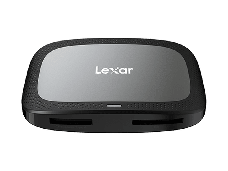 Lexar Professional CFexpress Type A USB3.2 Gen2 Reader