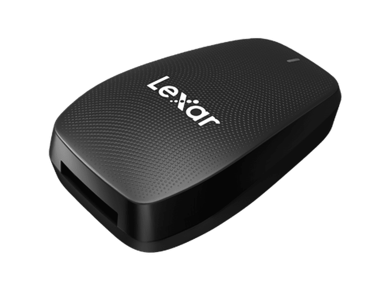 Lexar CFexpress™ Type B USB 3.2 Gen 2x2 Reader