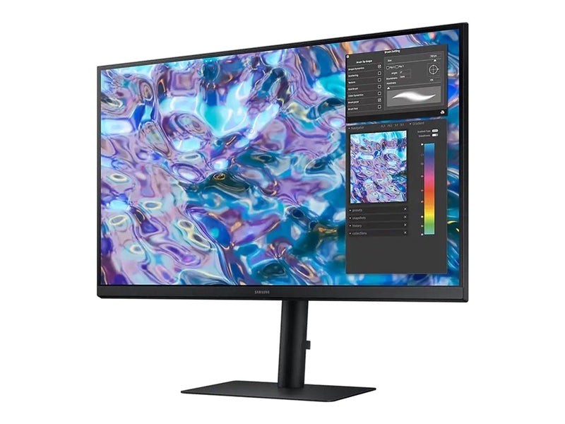 Samsung LS27B610EQEXXY ViewFinity S61B 27" QHD 75Hz IPS AMD Free Monitor
