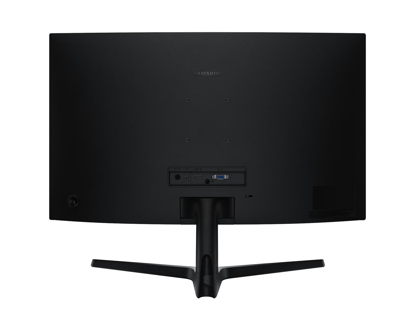 Samsung S39D 27" FHD VA 100Hz Curved Monitor