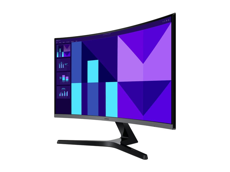 Samsung S39D 27" FHD VA 100Hz Curved Monitor