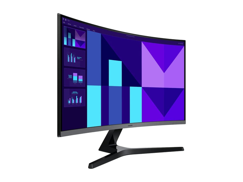 Samsung S39D 27" FHD VA 100Hz Curved Monitor
