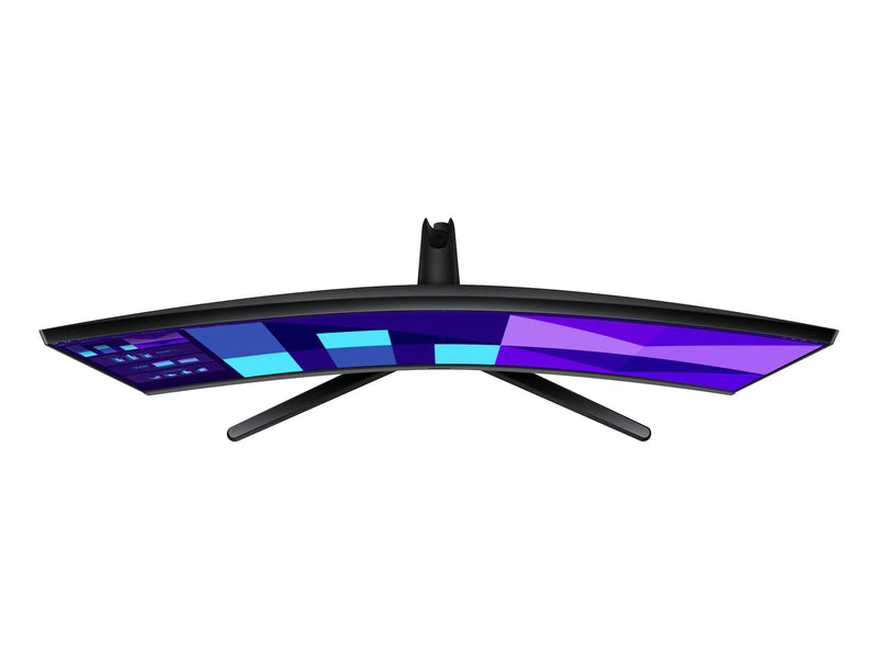 Samsung S39D 27" FHD VA 100Hz Curved Monitor