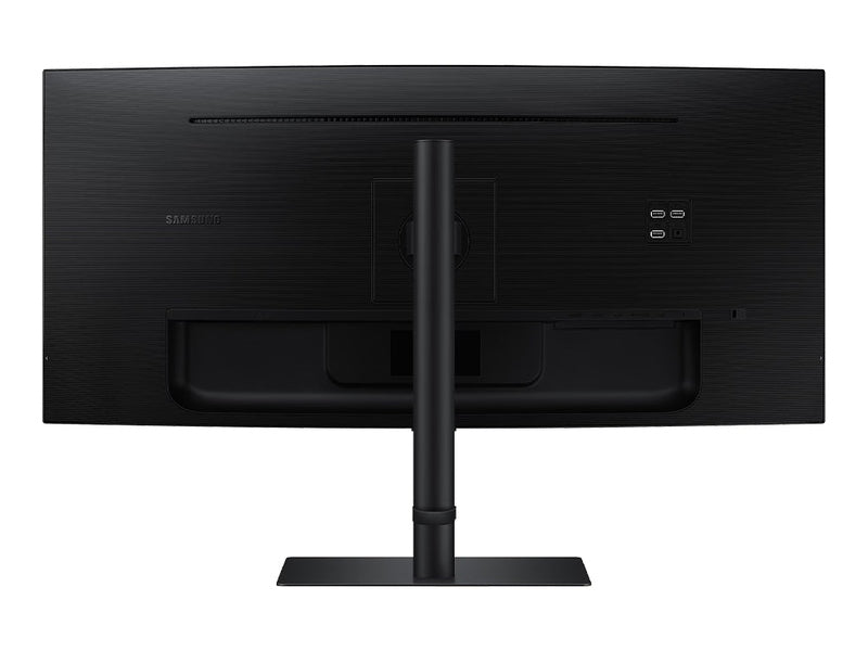 Samsung ViewFinity S6 S65VC 34" WQHD Curved Business Monitor