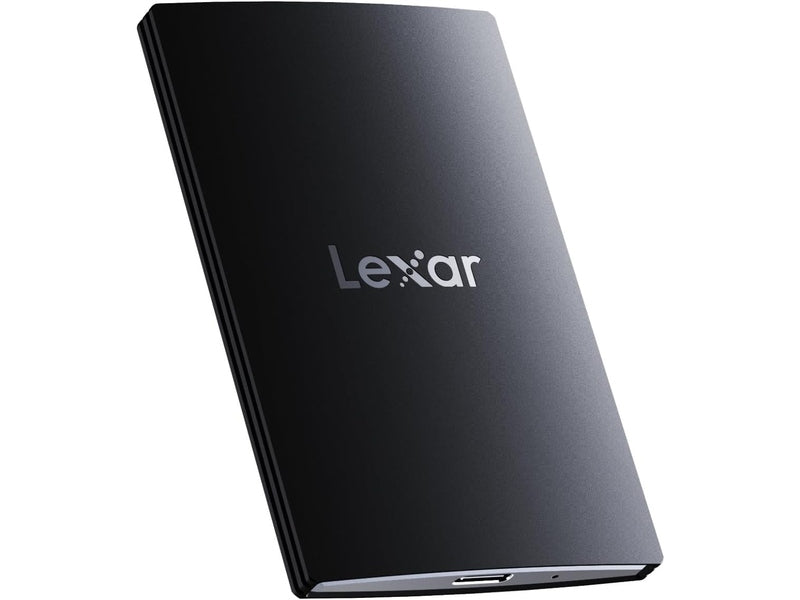 Lexar SL500 Portable SSD 1TB