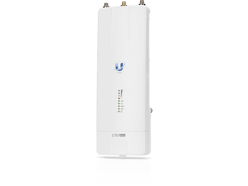 Ubiquiti Networks LTU Rocket 5 GHz LTU BaseStation Radio & PtMP Access Point