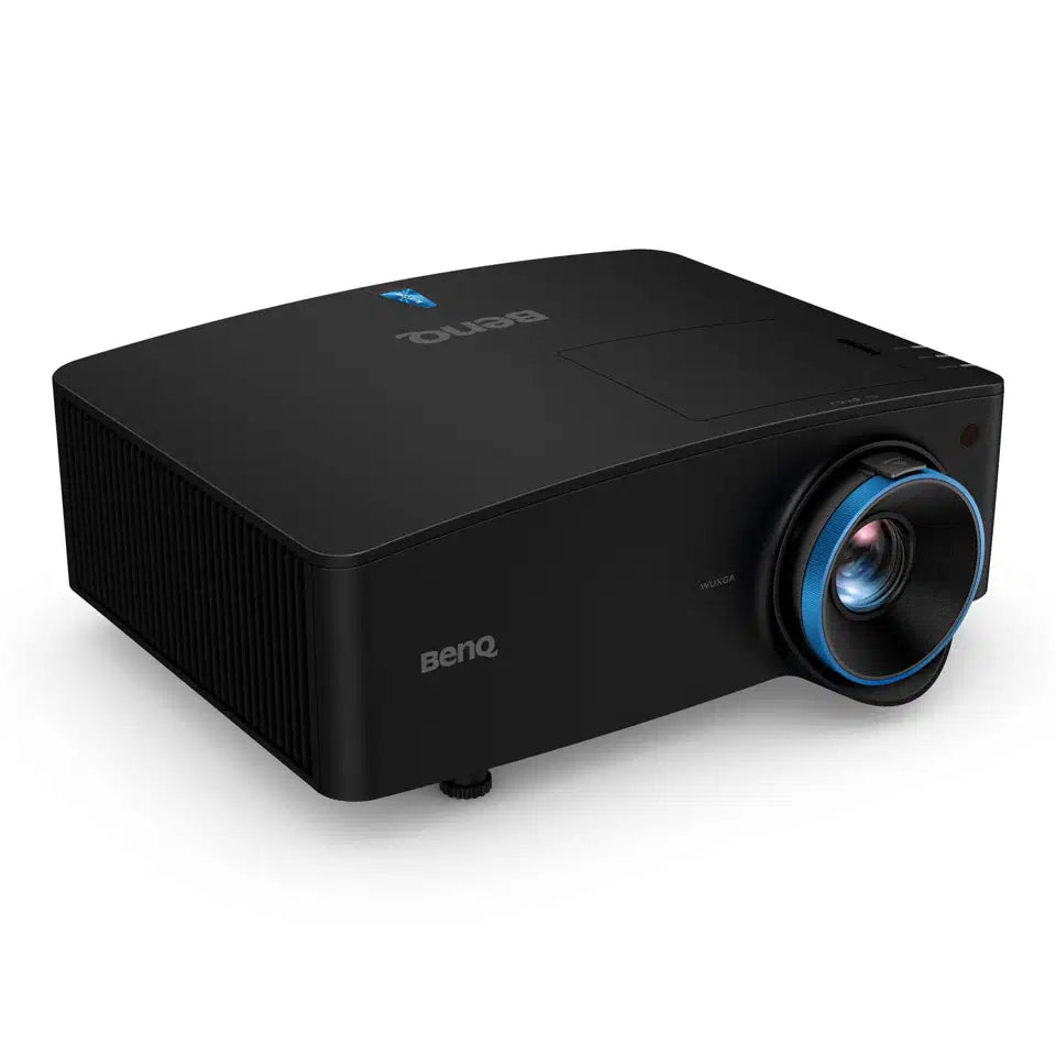 BenQ LU935ST WUXGA Laser DLP, Business Projector, 5500 Lumens 3,000,000:1 Contrast, 3 Year Warranty, Black