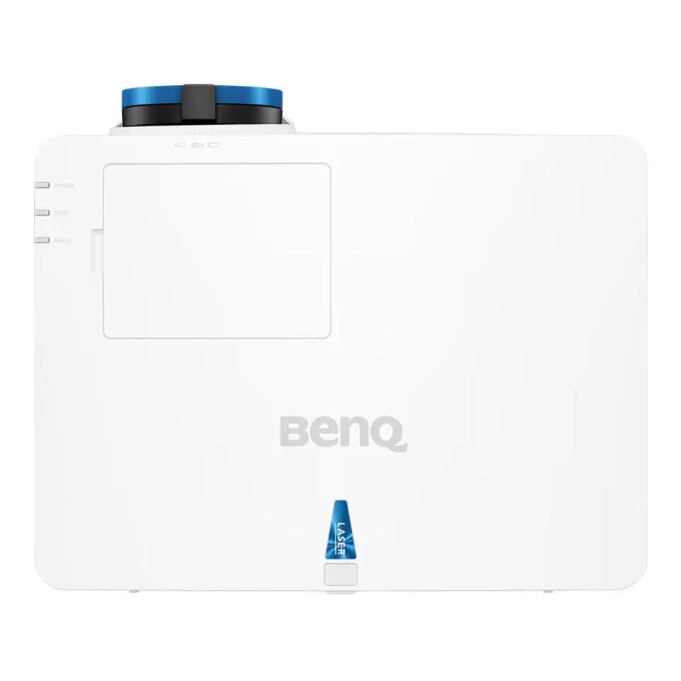 BenQ LU935 WUXGA Laser DLP, Business Projector, 6000 Lumens 3,000,000:1 Contrast, 3 Year Warranty, White