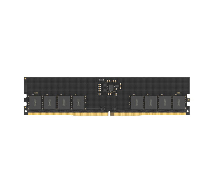 Lexar 16GB DDR5 5600MHz CL46 UDIMM Desktop Memory LD5U16G56C46ST-BGS