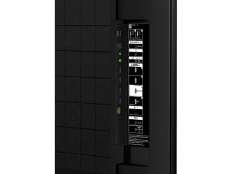 Sony Bravia BZ30L 43" 4K 24/7 Commercial Display