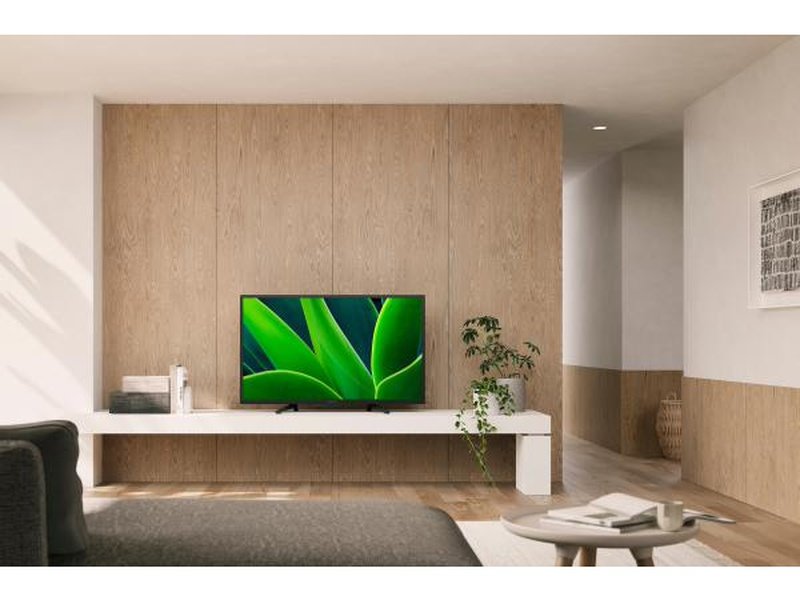 Sony 32" W830K BRAVIA LED HDR Google TV