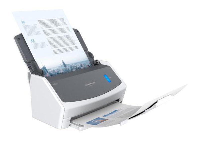 Fujitsu ScanSnap iX1400 A4 Document Scanner