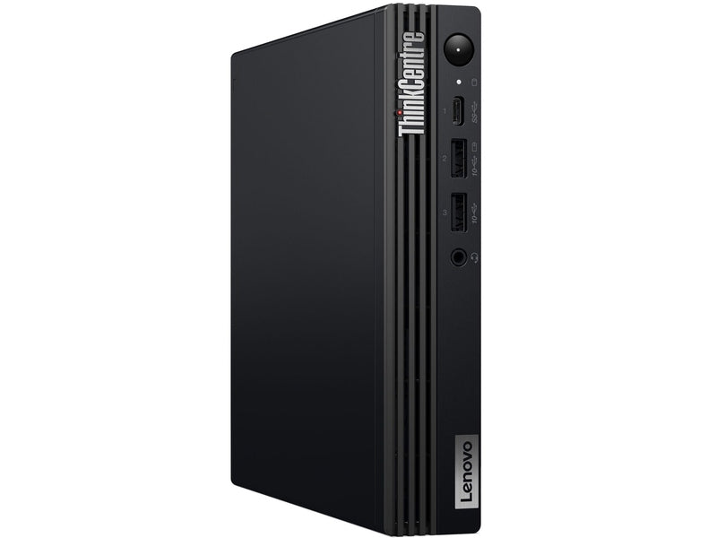 Lenovo 12TD002CAU ThinkCentre M70Q G5 Tiny i7-14700T 512GB 32GB NO ODD WIFIBT KB+MSE W11P 3Y Onsite Warranty