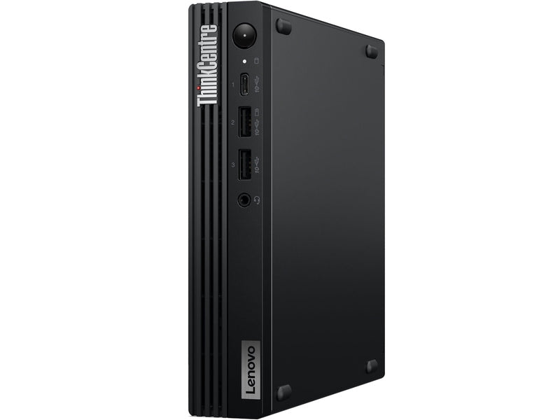 Lenovo 12RQ001UAU ThinkCentre M75Q G5 Tiny R5 8500GE 256GB 16GB WIFI_BT KB+MSE W11P 1YR Onsite Warranty