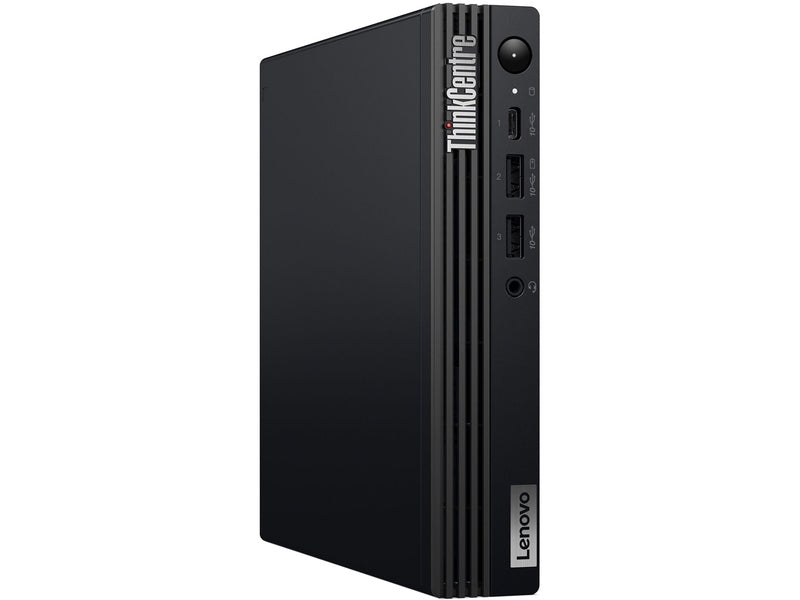 Lenovo 12RQ001VAU ThinkCentre M75Q G5 Tiny R5 8600GE 256GB 16GB WIFI+BT KB+MSE W11P 1YR Onsite Warranty