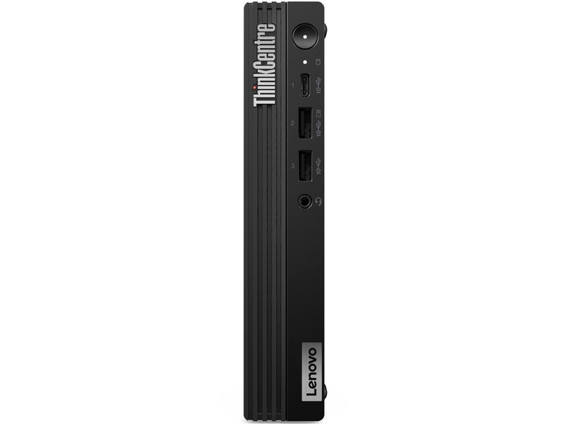 Lenovo 12RQ001VAU ThinkCentre M75Q G5 Tiny R5 8600GE 256GB 16GB WIFI+BT KB+MSE W11P 1YR Onsite Warranty