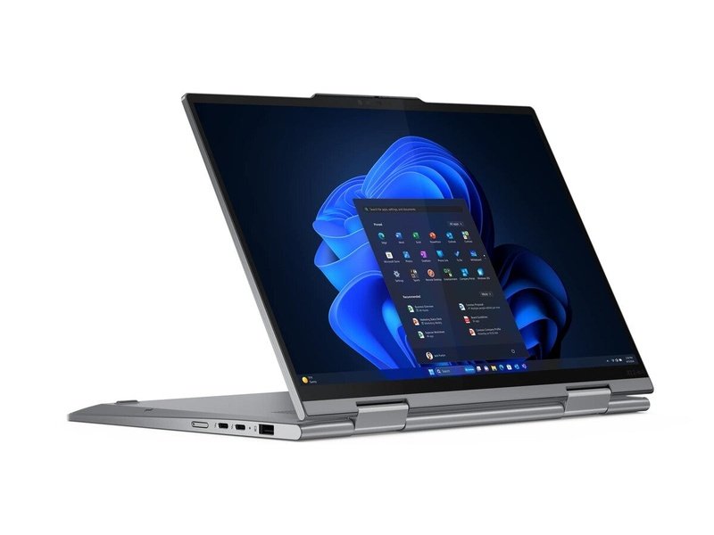 Lenovo X1 2In1 Yoga G9 U7-155U 14" WUXGA Touch 16GB 512GB W11P 3YR PREM