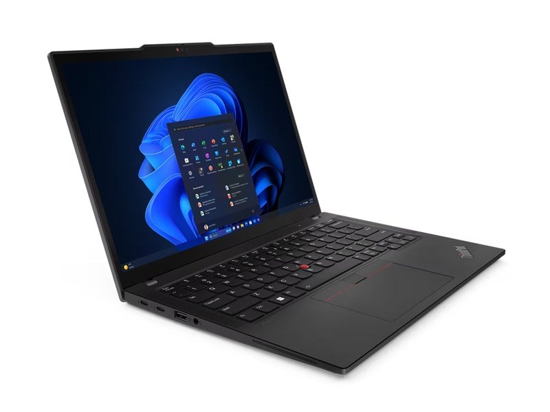Lenovo X13 G5 U7-155U 13.3" WUXGA Touch 16GB 512GB W11P 3YR PREM