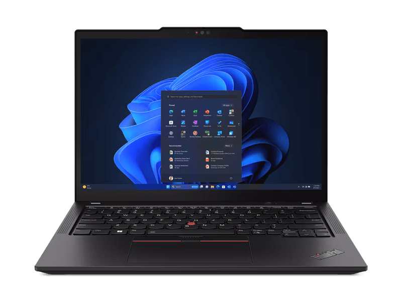 Lenovo X13 G5 U5-125U 13.3" WUXGA 16GB 512GB W11P 3YR PREM
