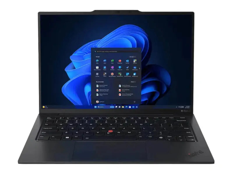 Lenovo X1 Carbon G12 U7-155U 14" WUXGA Touch 32GB 1TB 4G LTE W11P 3YR PREM