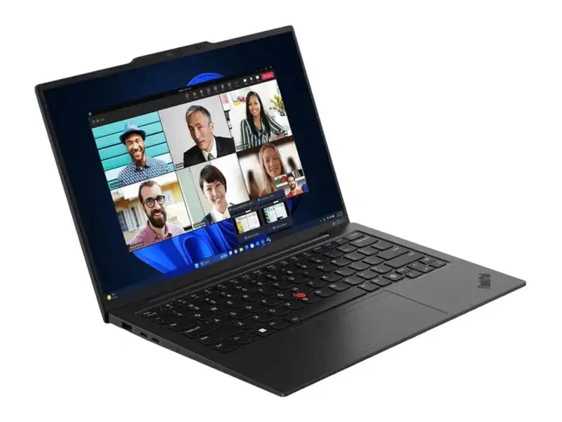 Lenovo X1 Carbon G12 U7-155U 14" WUXGA Touch 32GB 1TB 4G LTE W11P 3YR PREM