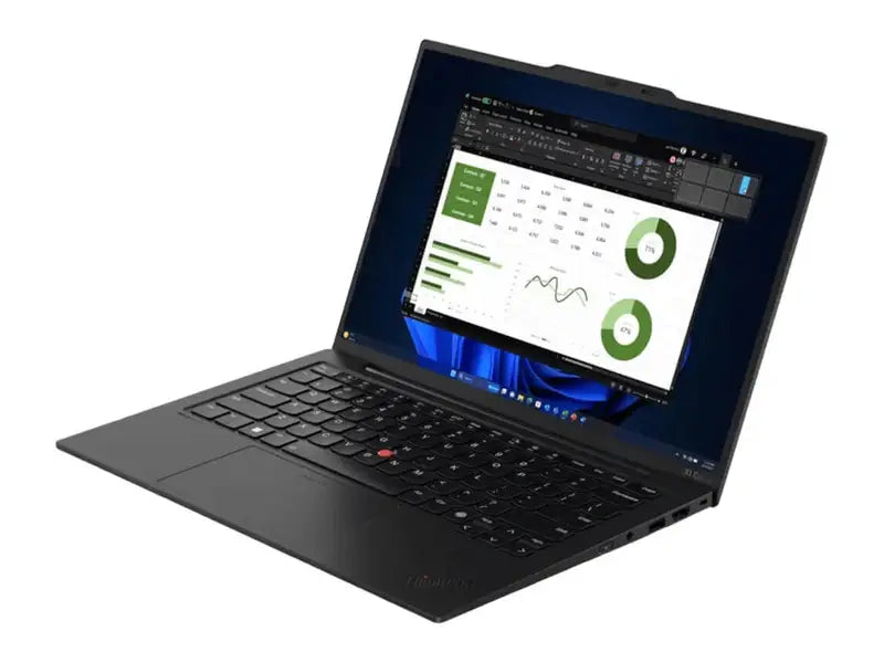 Lenovo X1 Carbon G12 U7-155U 14" WUXGA 16GB 512GB W11P 3YR PREM
