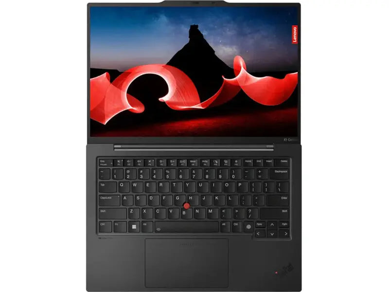 Lenovo X1 Carbon G12 U7-155U 14" WUXGA 16GB 512GB W11P 3YR PREM