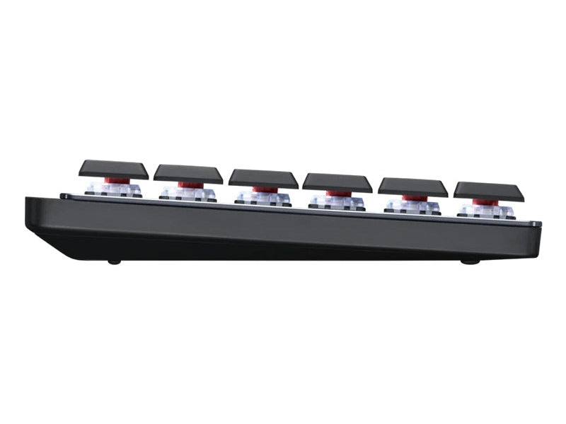 Logitech MX Mechanical Wireless Keyboard - Linear
