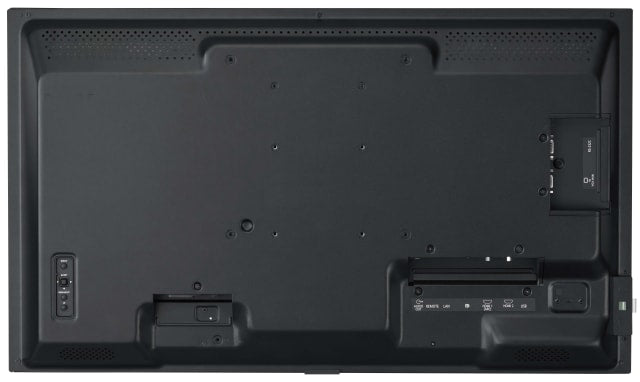 Sharp MultiSync PN-M322 32" 4K UHD 450nits 24/7 Commercial Display