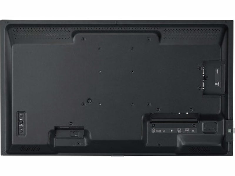 Sharp MultiSync PN-M322 32" 4K UHD 450nits 24/7 Commercial Display