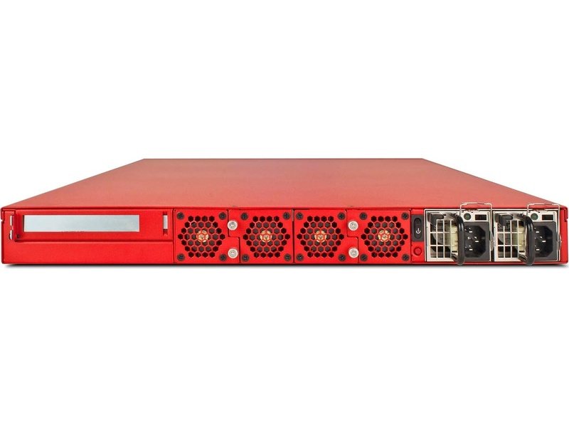 WatchGuard FireBox M5600 With 3-YR Basic Security Suite