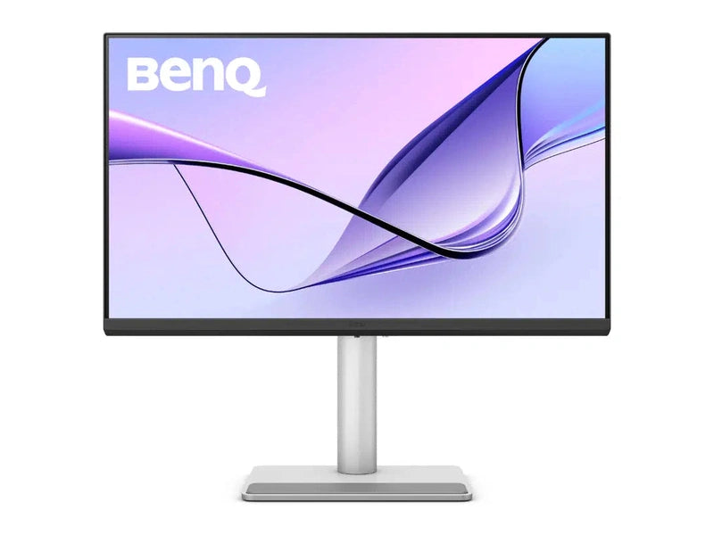 BenQ MA270UP 27" 16:9 4K 3840x2160 60Hz IPS Monitor for MacBook 450 nits USB-3.2, Glossy coating